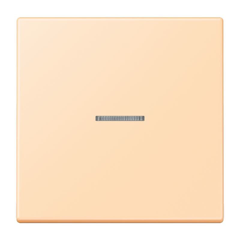 Jung - Enjo simple touche à voyant / LS 990 LC 32060