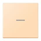 Jung - Enjo simple touche à voyant / LS 990 LC 32060