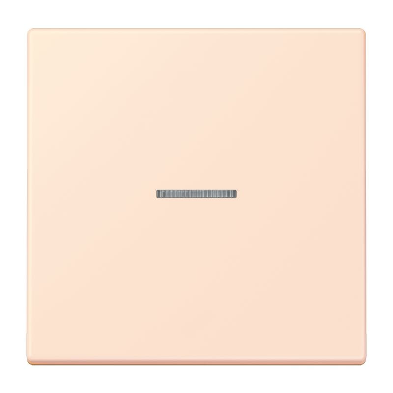 Jung - Enjo simple touche à voyant / LS 990 LC 32082