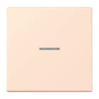 Jung - Enjo simple touche à voyant / LS 990 LC 32082