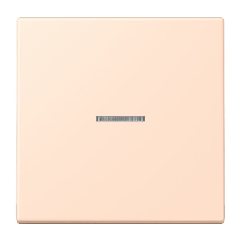 Jung - Enjo simple touche à voyant / LS 990 LC 32091