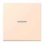 Jung - Enjo simple touche à voyant / LS 990 LC 32091