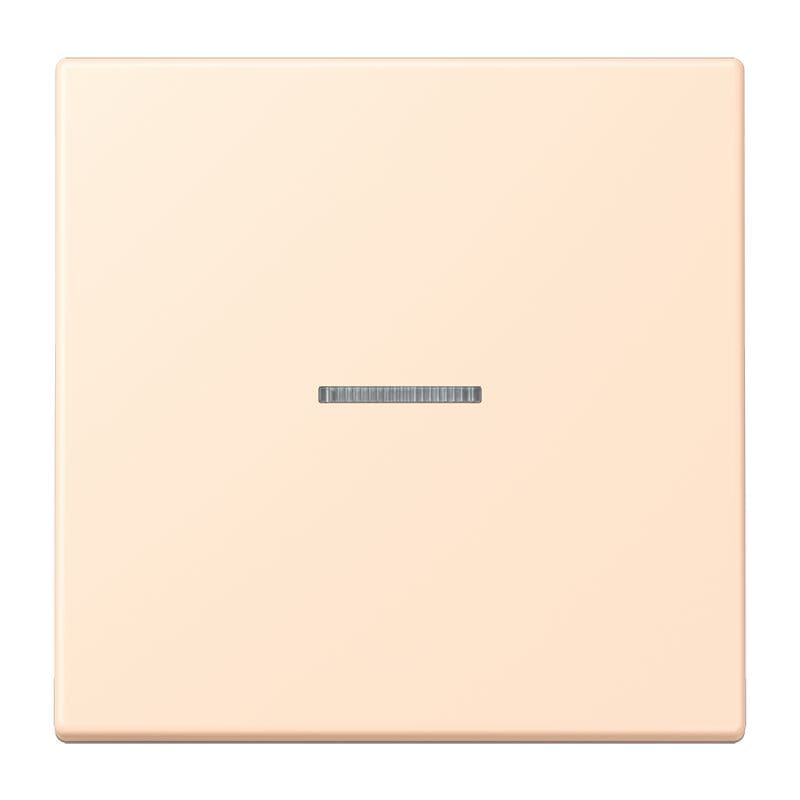 Jung - Enjo simple touche à voyant / LS 990 LC 32123