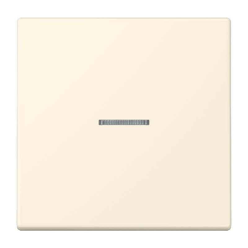 Jung - Enjo simple touche à voyant / LS 990 LC 4320B