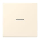 Jung - Enjo simple touche à voyant / LS 990 LC 4320B