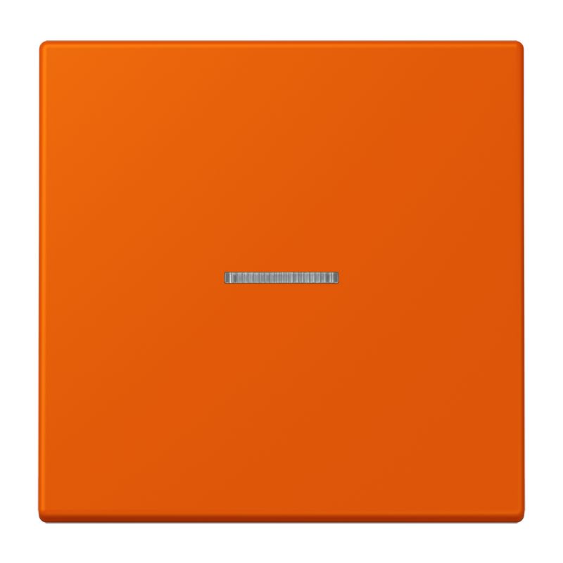 Jung - Enjo simple touche à voyant / LS 990 LC 4320S