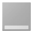 Jung - Enjo simple touche porte étiquette / LS 990 LC 32012