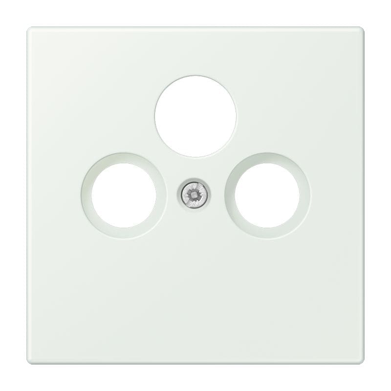 Jung - Enjo pour prise TV-FM-SAT / LS 990 LC 32024