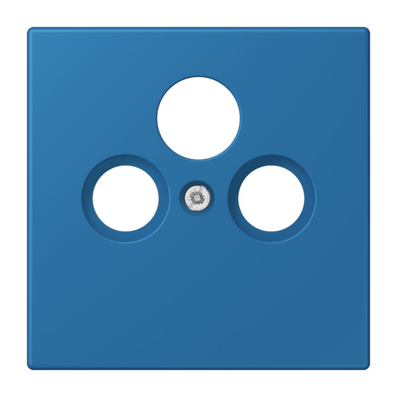 Jung - Enjo pour prise TV-FM-SAT / LS 990 LC 32030