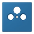 Jung - Enjo pour prise TV-FM-SAT / LS 990 LC 32030