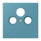 Jung - Enjo pour prise TV-FM-SAT / LS 990 LC 32031