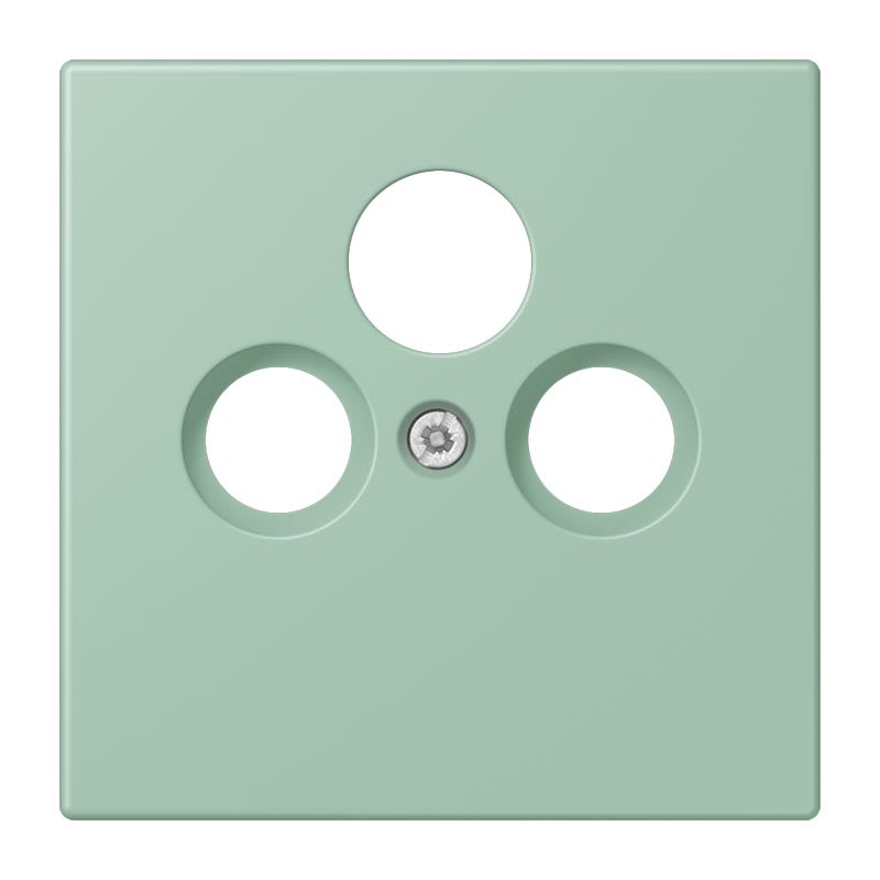 Jung - Enjo pour prise TV-FM-SAT / LS 990 LC 32041