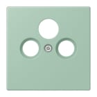 Jung - Enjo pour prise TV-FM-SAT / LS 990 LC 32041