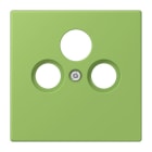 Jung - Enjo pour prise TV-FM-SAT / LS 990 LC 32051