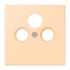 Jung - Enjo pour prise TV-FM-SAT / LS 990 LC 32060