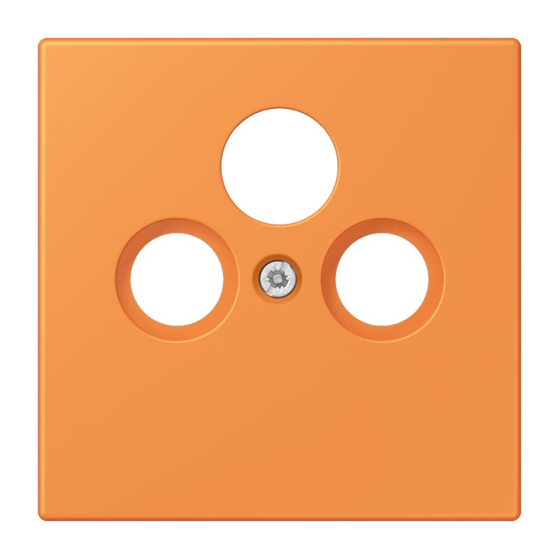 Jung - Enjo pour prise TV-FM-SAT / LS 990 LC 32081