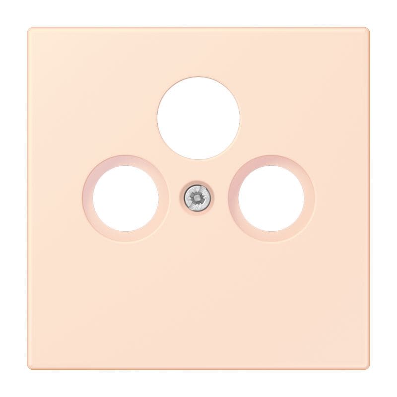 Jung - Enjo pour prise TV-FM-SAT / LS 990 LC 32082