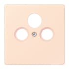 Jung - Enjo pour prise TV-FM-SAT / LS 990 LC 32082