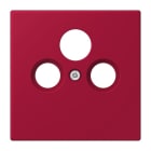 Jung - Enjo pour prise TV-FM-SAT / LS 990 LC 32100