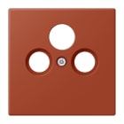 Jung - Enjo pour prise TV-FM-SAT / LS 990 LC 32110