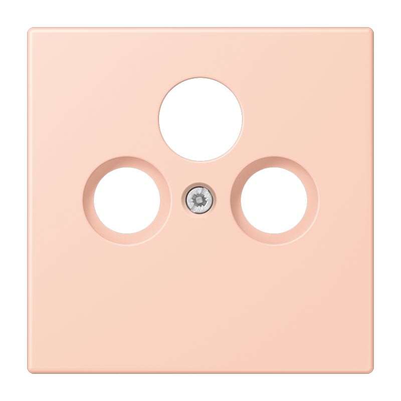 Jung - Enjo pour prise TV-FM-SAT / LS 990 LC 32114