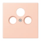 Jung - Enjo pour prise TV-FM-SAT / LS 990 LC 32114