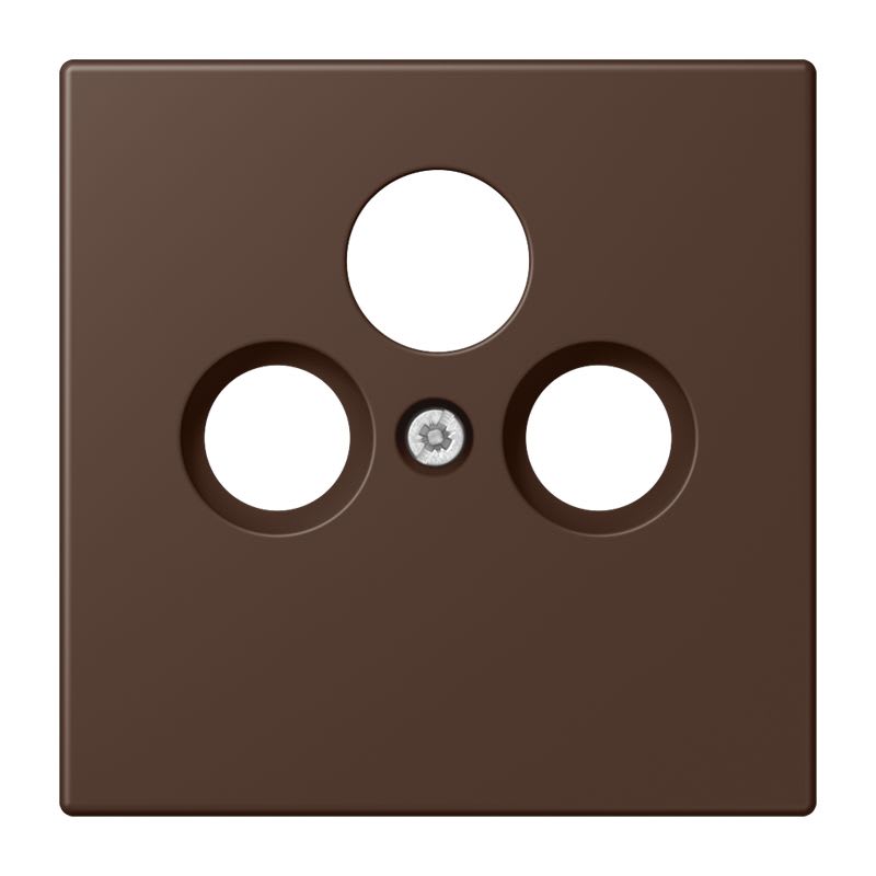 Jung - Enjo pour prise TV-FM-SAT / LS 990 LC 32130