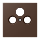 Jung - Enjo pour prise TV-FM-SAT / LS 990 LC 32130