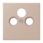 Jung - Enjo pour prise TV-FM-SAT / LS 990 LC 32131