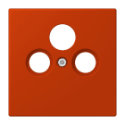 Jung - Enjo pour prise TV-FM-SAT / LS 990 LC 4320A