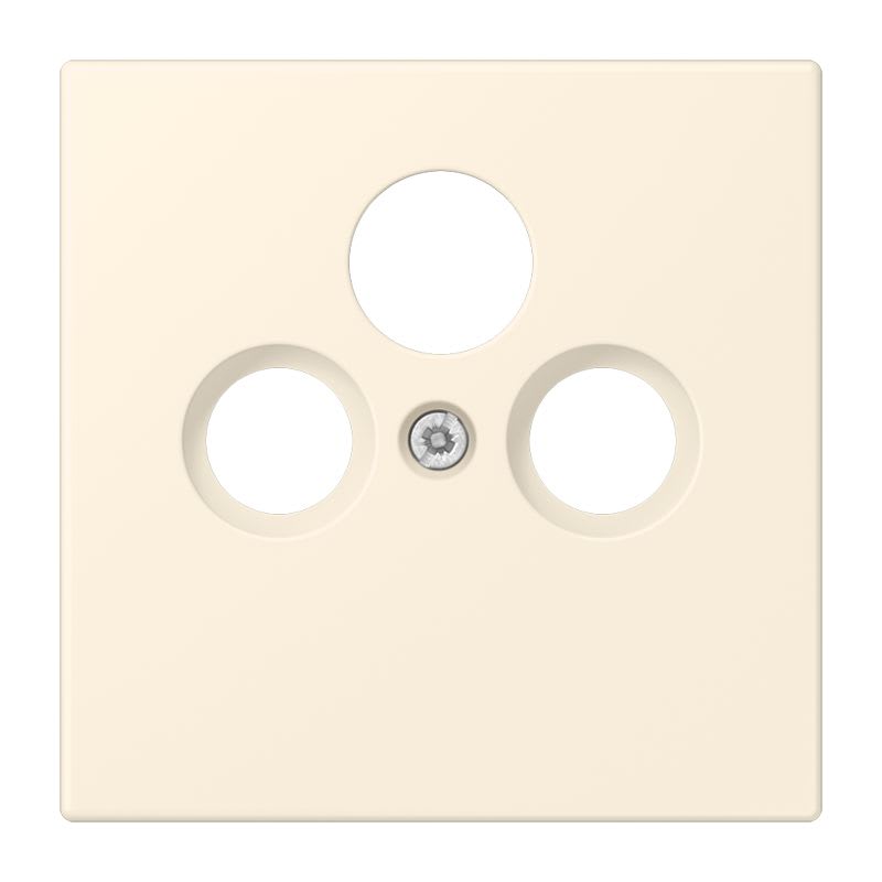 Jung - Enjo pour prise TV-FM-SAT / LS 990 LC 4320B