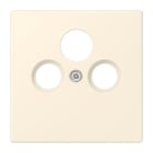 Jung - Enjo pour prise TV-FM-SAT / LS 990 LC 4320B