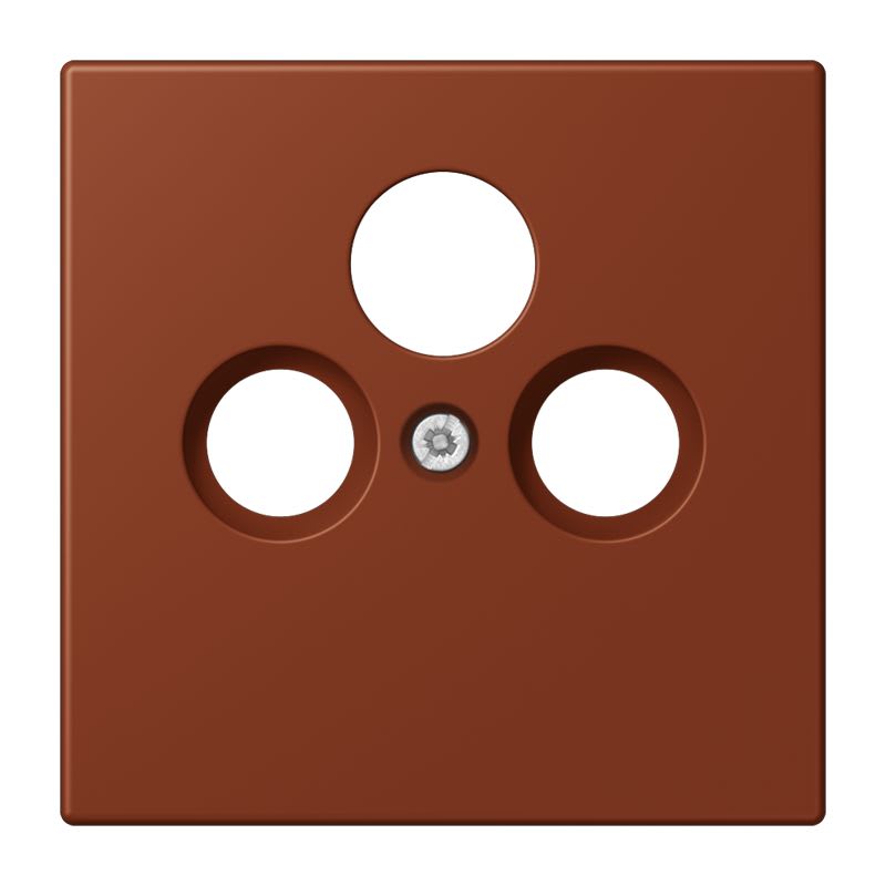 Jung - Enjo pour prise TV-FM-SAT / LS 990 LC 4320D