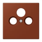 Jung - Enjo pour prise TV-FM-SAT / LS 990 LC 4320D