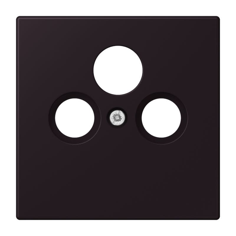 Jung - Enjo pour prise TV-FM-SAT / LS 990 LC 4320E