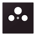 Jung - Enjo pour prise TV-FM-SAT / LS 990 LC 4320E