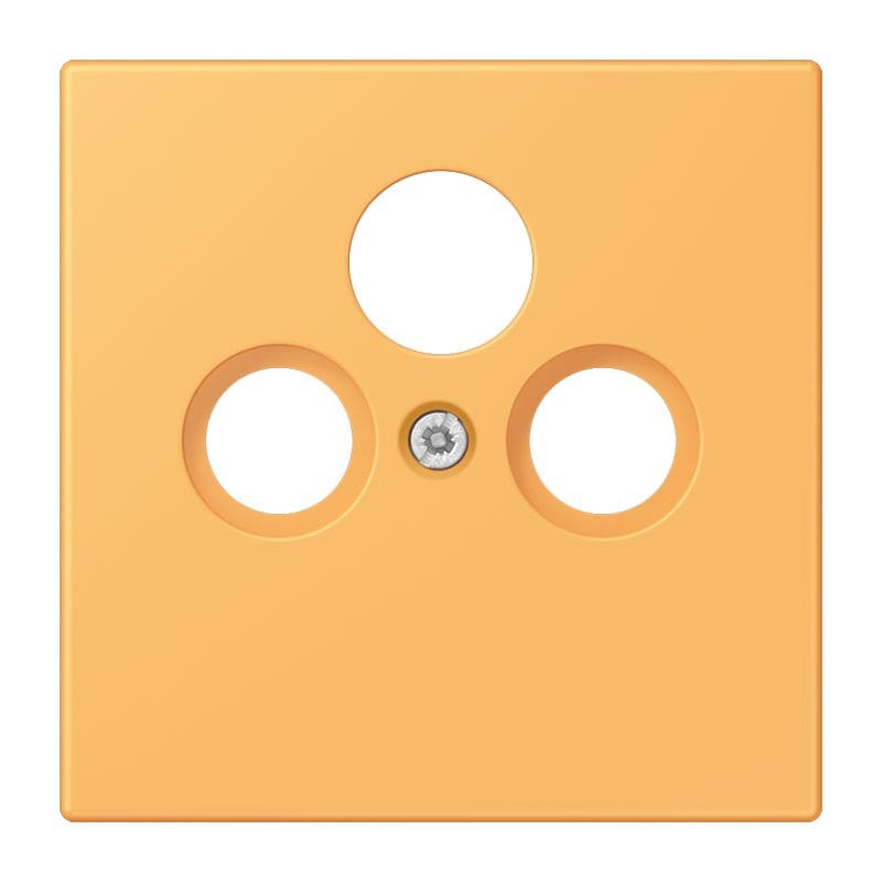 Jung - Enjo pour prise TV-FM-SAT / LS 990 LC 4320L