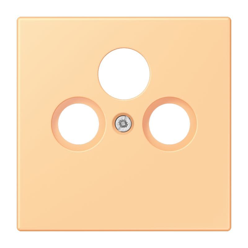 Jung - Enjo pour prise TV-FM-SAT / LS 990 LC 4320P