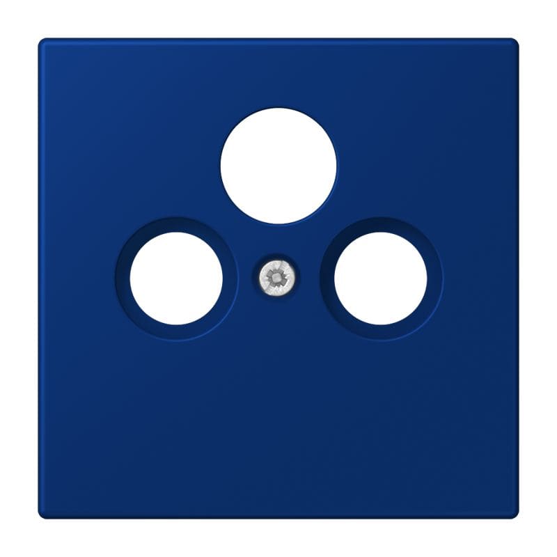 Jung - Enjo pour prise TV-FM-SAT / LS 990 LC 4320T