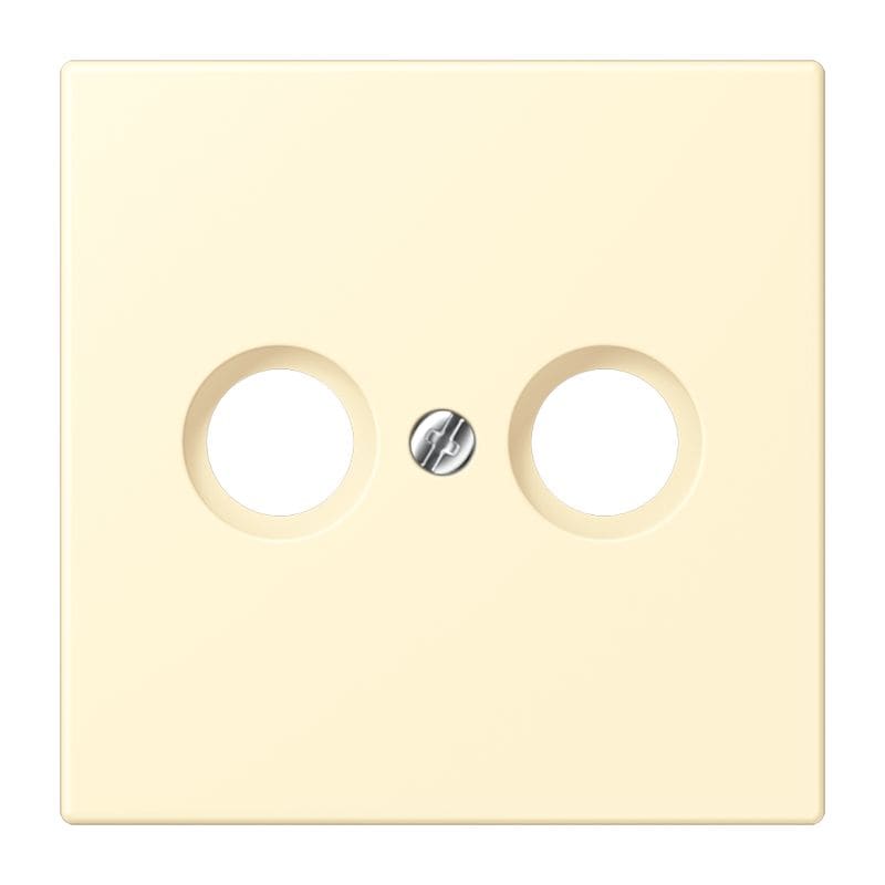Jung - Enjo pour prise TV-FM / LS 990 LC 32001