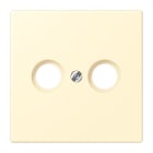 Jung - Enjo pour prise TV-FM / LS 990 LC 32001