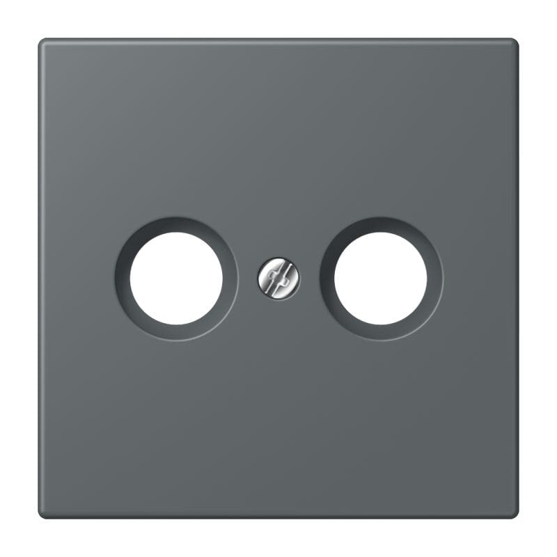 Jung - Enjo pour prise TV-FM / LS 990 LC 32010