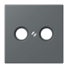 Jung - Enjo pour prise TV-FM / LS 990 LC 32010