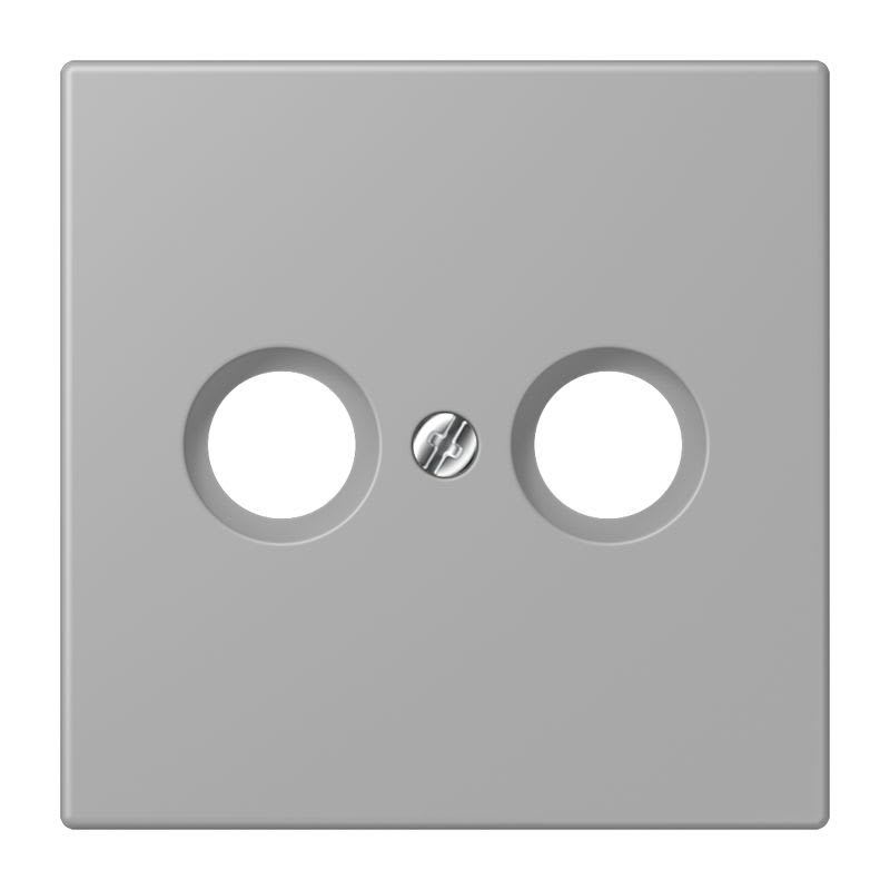 Jung - Enjo pour prise TV-FM / LS 990 LC 32012