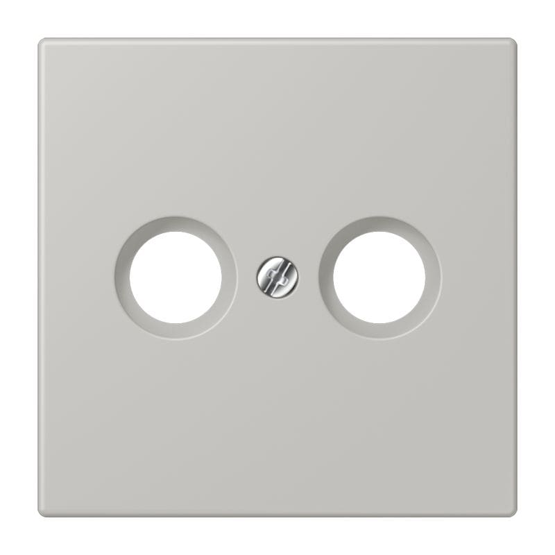 Jung - Enjo pour prise TV-FM / LS 990 LC 32013