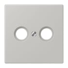 Jung - Enjo pour prise TV-FM / LS 990 LC 32013