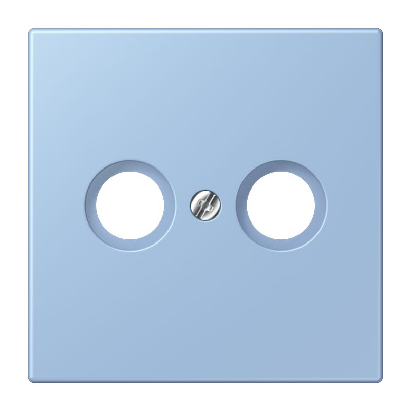 Jung - Enjo pour prise TV-FM / LS 990 LC 32021