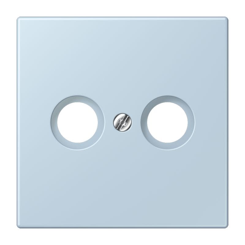 Jung - Enjo pour prise TV-FM / LS 990 LC 32022