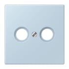 Jung - Enjo pour prise TV-FM / LS 990 LC 32022