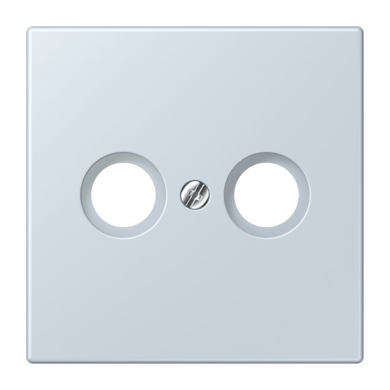 Jung - Enjo pour prise TV-FM / LS 990 LC 32023